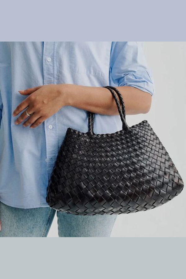 Dragon Diffusion Santa Croce Small Bag