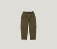 Wythe Voyager Pant - Bark Pigment - Thumbnail 1