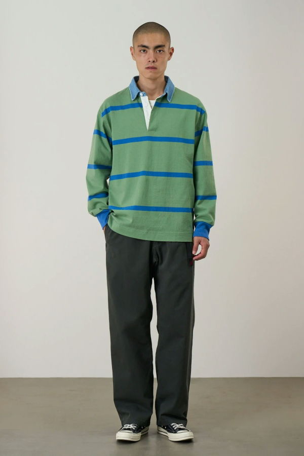 Gramicci Straight Fit G Pant