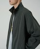 Gramicci Twill-Around Jacket - Smokey Grey - Thumbnail 3