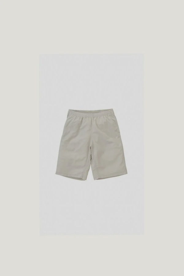 Stone Swell Short Shorts