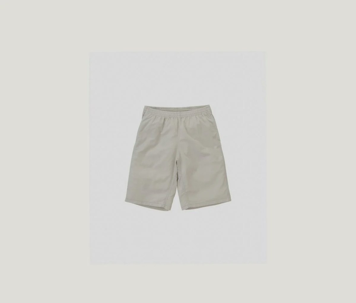 Stone Swell Short Shorts - Image 1 of 2