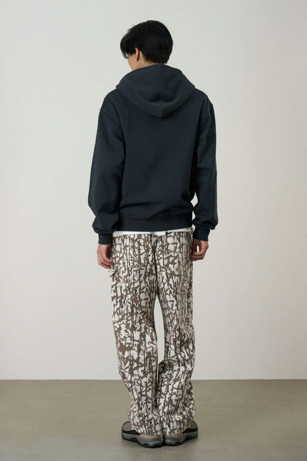 Gramicci Taos Canvas Pant