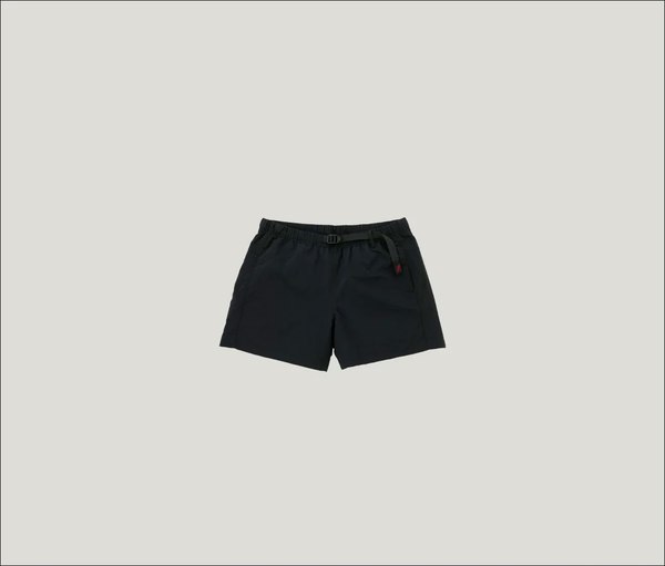 Gramicci Nylon Active Shorts - Black Gramicci Nylon Active Shorts - Black