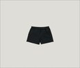 Gramicci Nylon Active Shorts - Black - Thumbnail 1