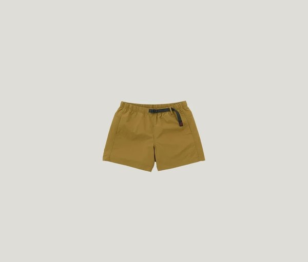 Gramicci Nylon Active Shorts - Artichoke Gramicci Nylon Active Shorts - Artichoke