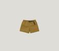 Gramicci Nylon Active Shorts - Artichoke - Thumbnail 1