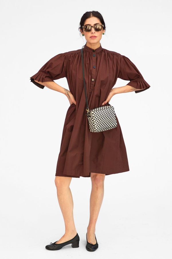 Clare V. Midi Sac Bag