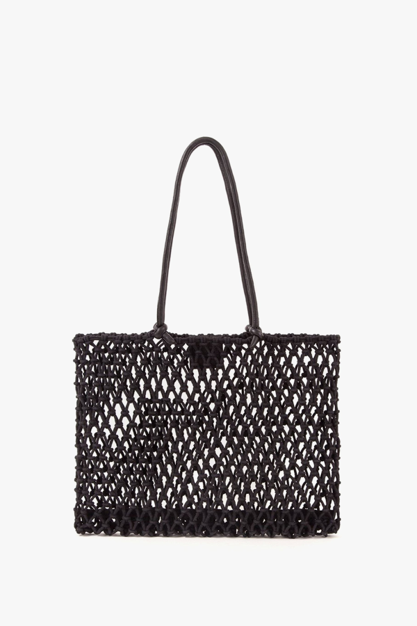 Clare V. Sandy Handbag