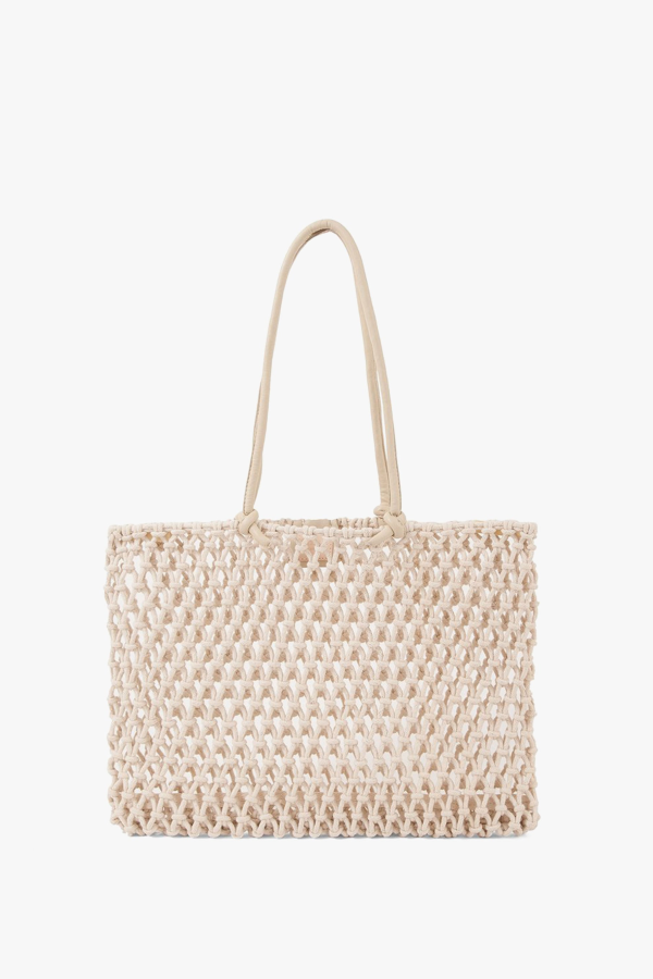 Clare V. Sandy Handbag