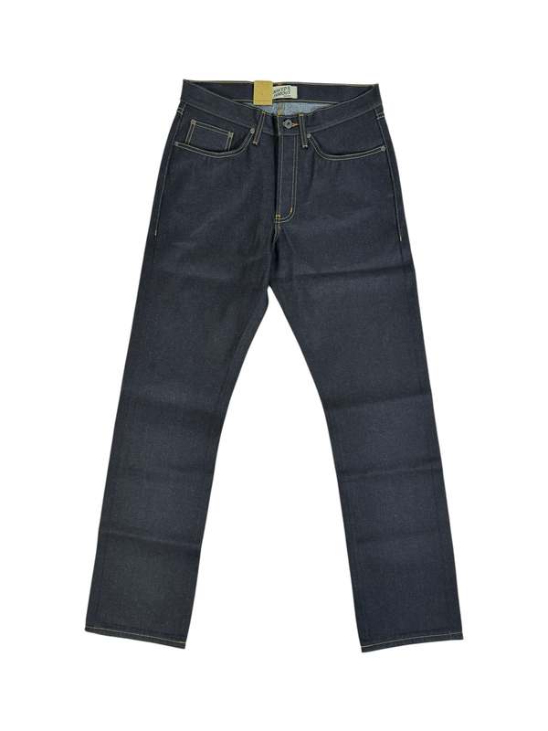 Naked & Famous Streamline Selvedge Jeans Naked & Famous Streamline Selvedge Jeans