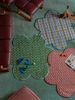 Mosey Me Confetti Plaid Playmat - Thumbnail 3