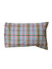 Mosey Me Confetti Plaid Standard Pillowcase Set - Thumbnail 1