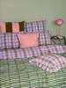 Mosey Me Confetti Plaid Standard Pillowcase Set - Thumbnail 6