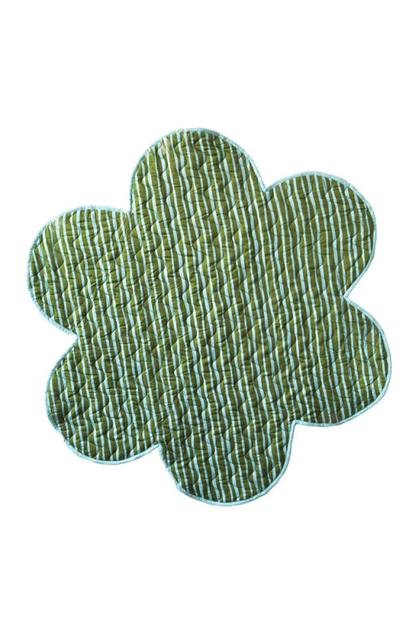 Mosey Me Strokes Playmat