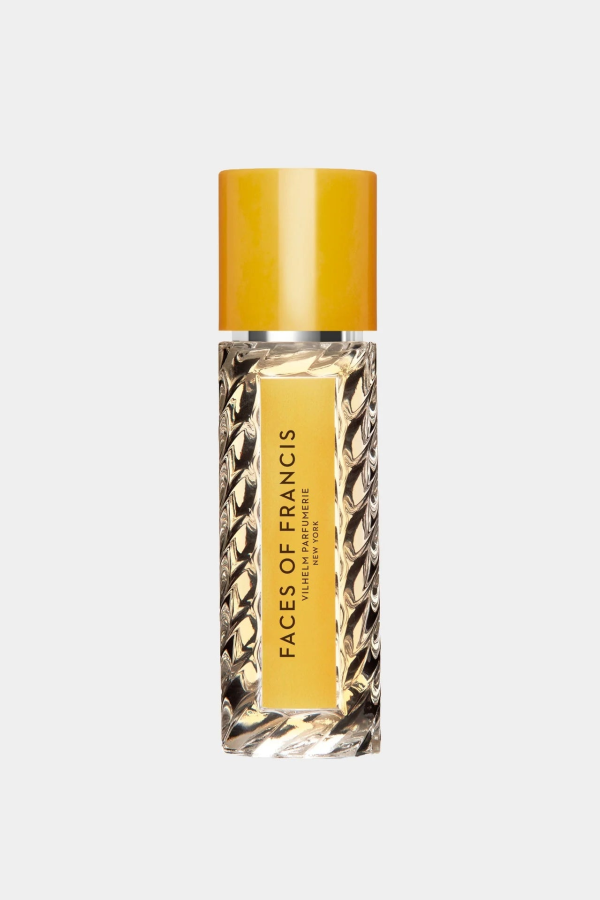 Vilhelm Parfumerie Faces of Francis Eau De Parfum Perfume 20ml