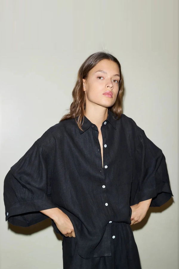 Deiji Studios 03 Set - Deep Black