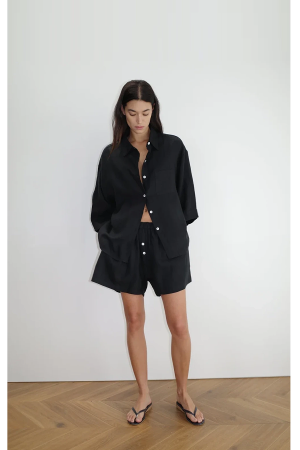 Deiji Studios 03 Set - Deep Black