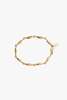 Clare V. Sardine Chain Bracelet - Gold - Thumbnail 1