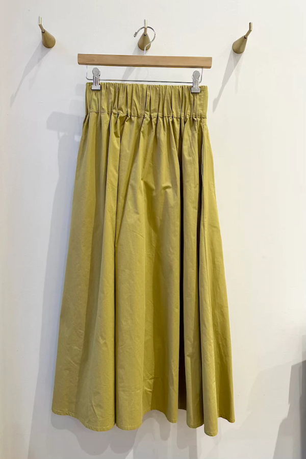 Honest Cotton Palmer Skirt