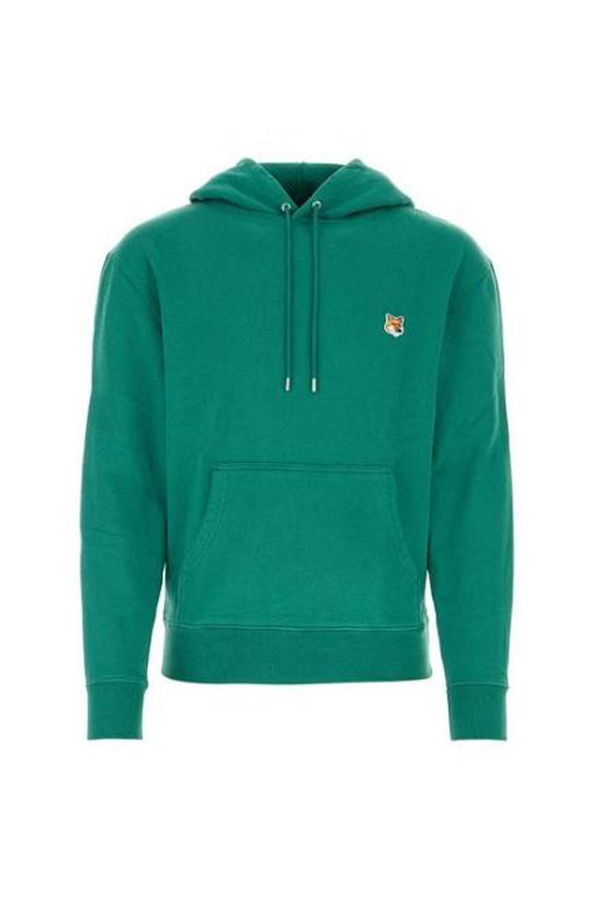 Maison Kitsuné Hoodie - Pine