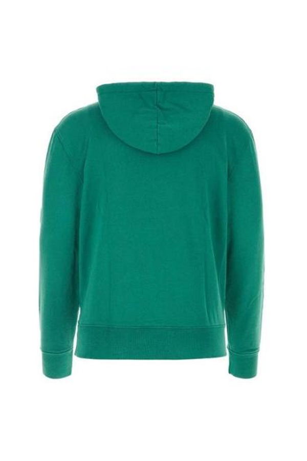 Maison Kitsuné Hoodie - Pine