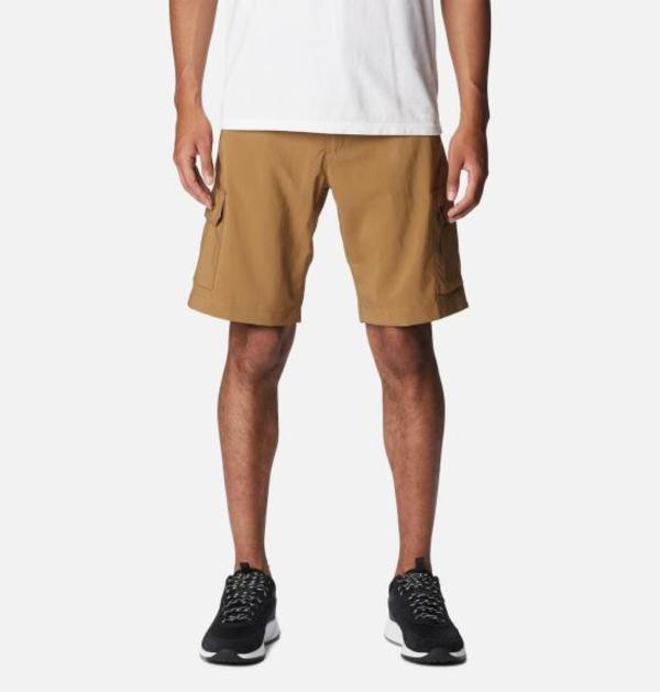 Columbia Shorts - Delta