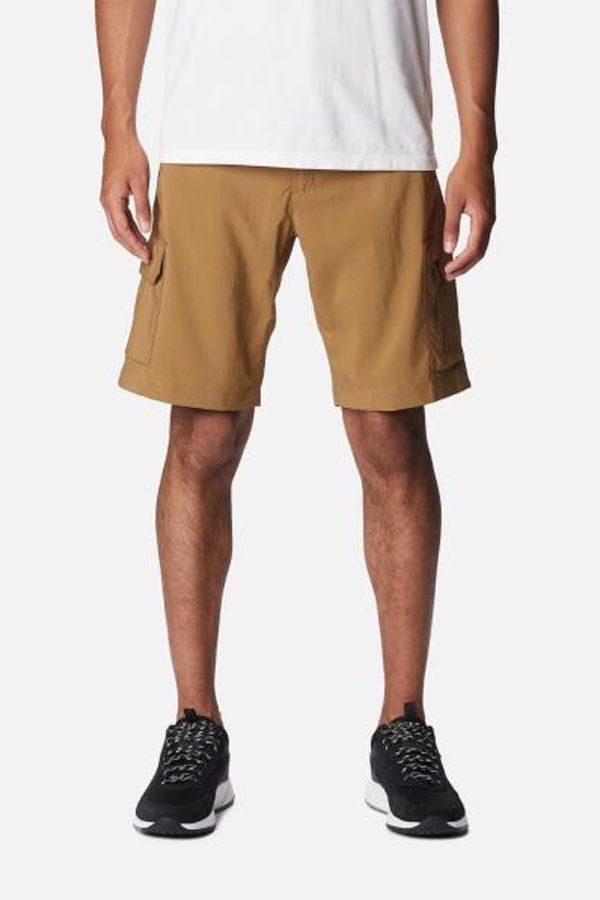 Columbia Shorts - Delta