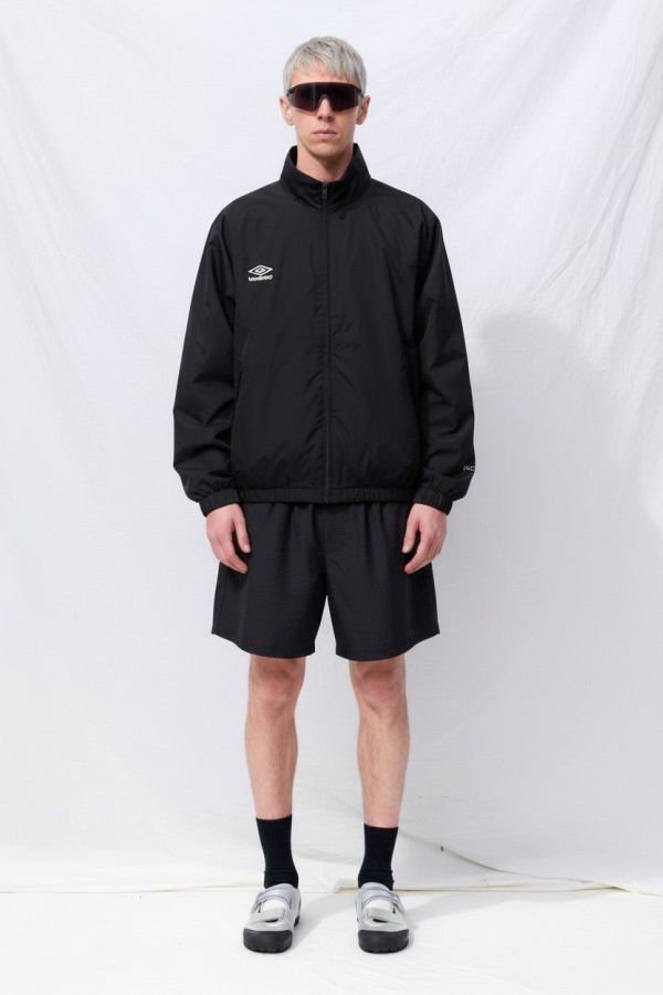 F/CE Umbro Iron Petal Track Jacket