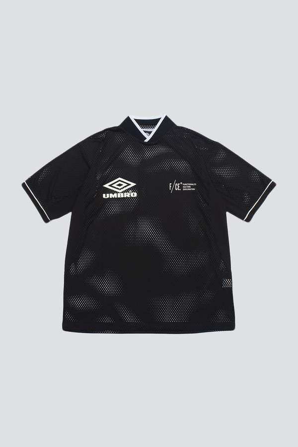 F/CE Umbro Utopian FC Game Shirt
