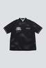 F/CE Umbro Utopian FC Game Shirt - Thumbnail 1