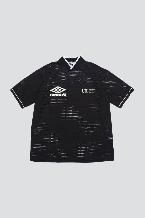 F/CE Umbro Utopian FC Game Shirt
