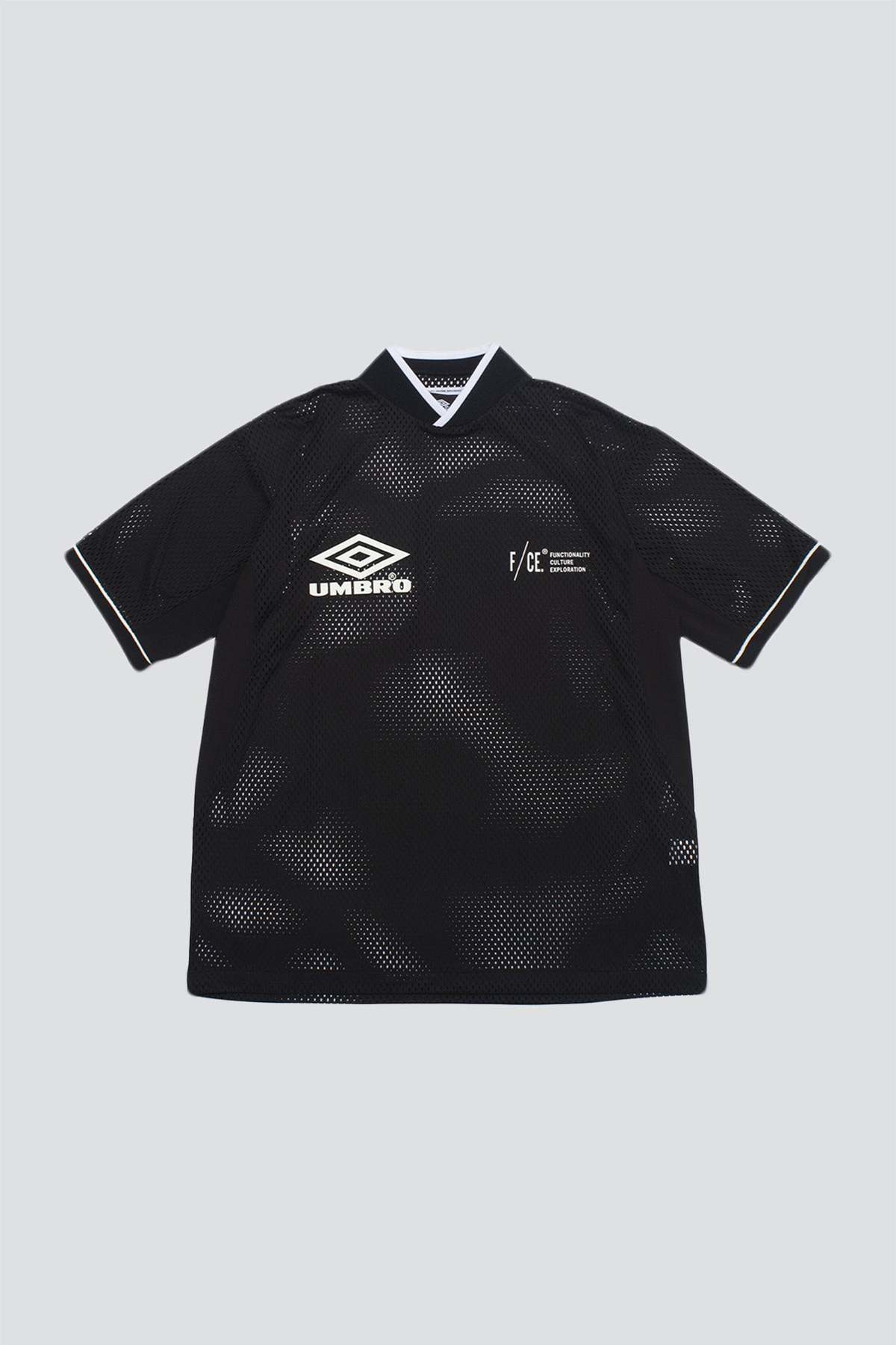 F/CE Umbro Utopian FC Game Shirt - Image 1 of 3