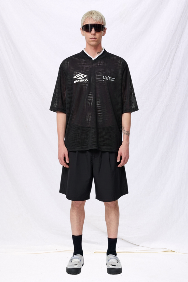 F/CE Umbro Utopian FC Game Shirt