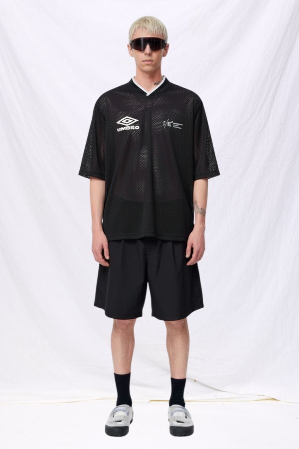 F/CE Umbro Utopian FC Game Shirt