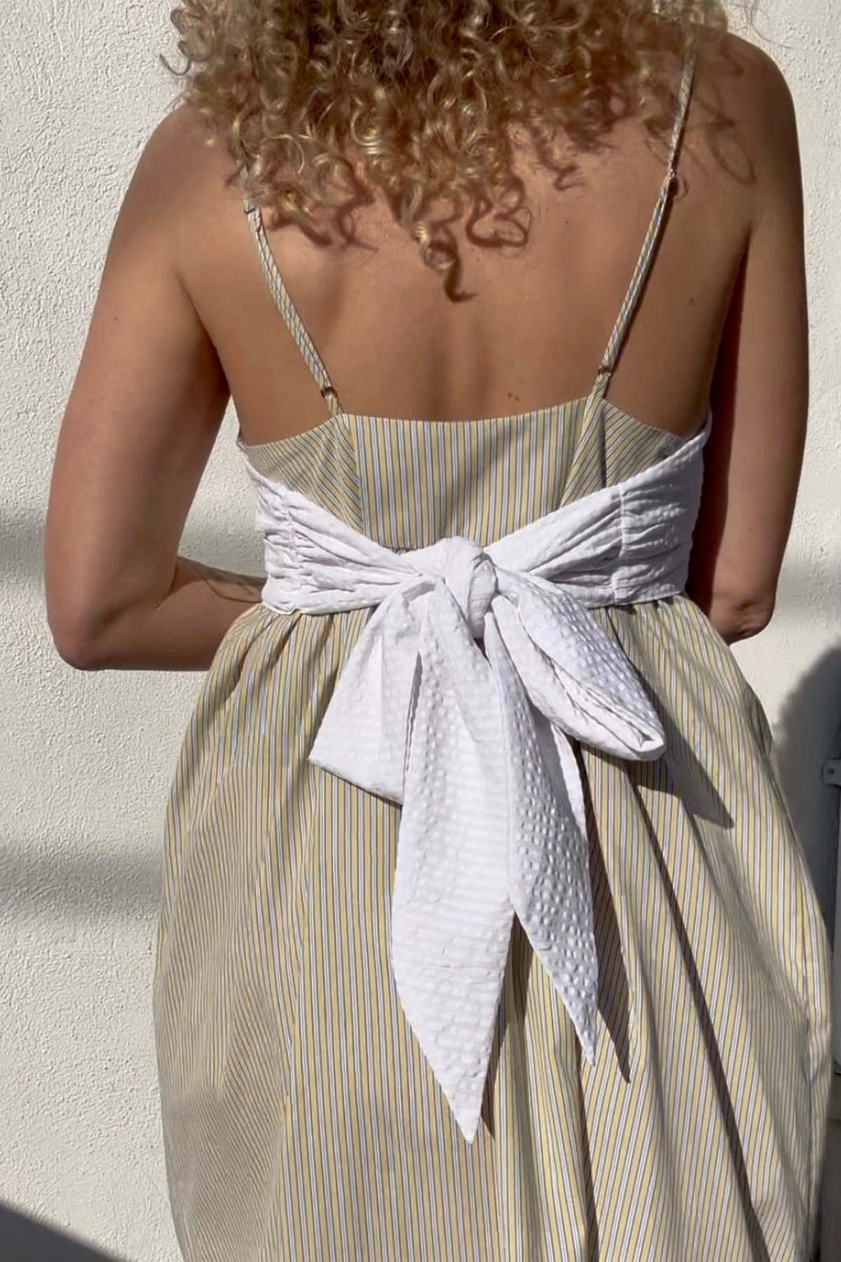 A Bronze Age Libertine Dress - Image 3 of 3