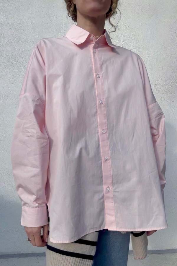 A Bronze Age Robbie Shirt