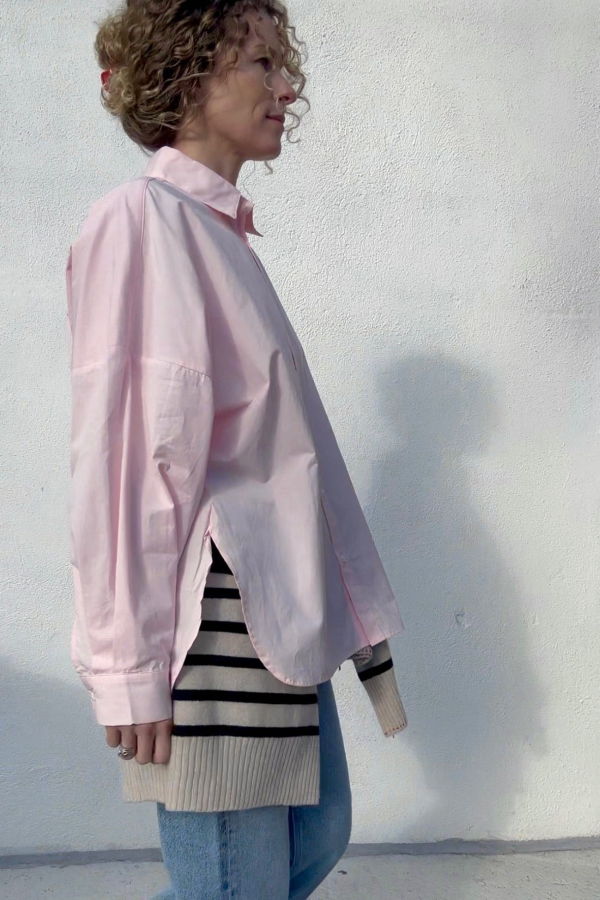 A Bronze Age Robbie Shirt