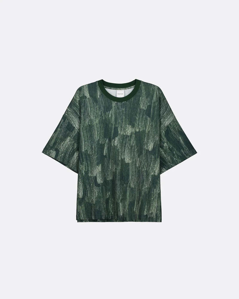 Kowtow Brushstroke Tee