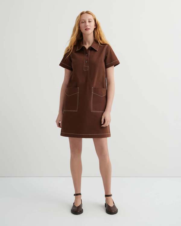 Kowtow Foundation Dress Kowtow Foundation Dress