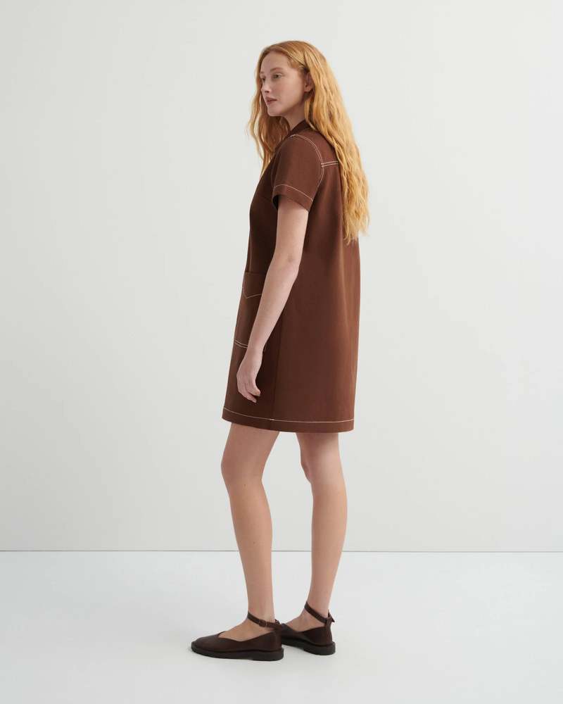 Kowtow Foundation Dress