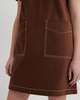 Kowtow Foundation Dress - Thumbnail 4