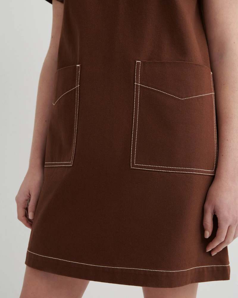 Kowtow Foundation Dress