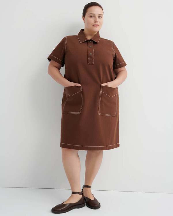 Kowtow Foundation Dress