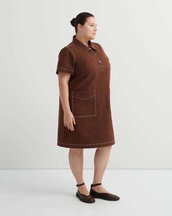 Kowtow Foundation Dress