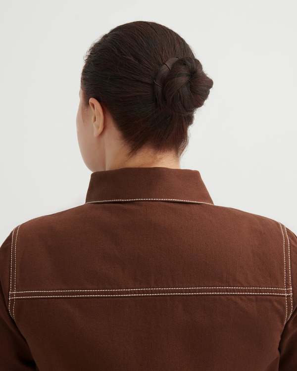 Kowtow Foundation Dress