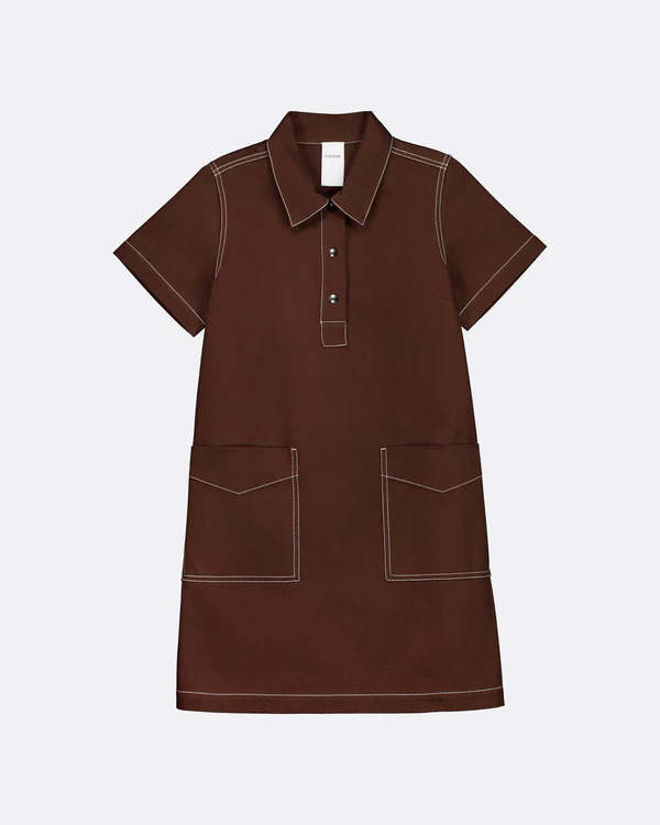 Kowtow Foundation Dress