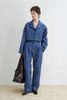 Rachel Comey Jane Jacket - Ocean - Thumbnail 2