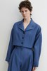 Rachel Comey Jane Jacket - Ocean - Thumbnail 4