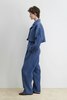 Rachel Comey Jane Jacket - Ocean - Thumbnail 6